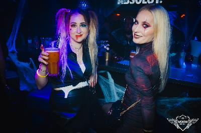 Party Bild aus dem Maxxim Club Berlin vom 01.11.2025